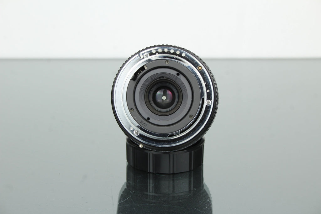 Tokina SD 70 - 210mm 1:4 - 5.6 PK Mount - Dutch|Thrift