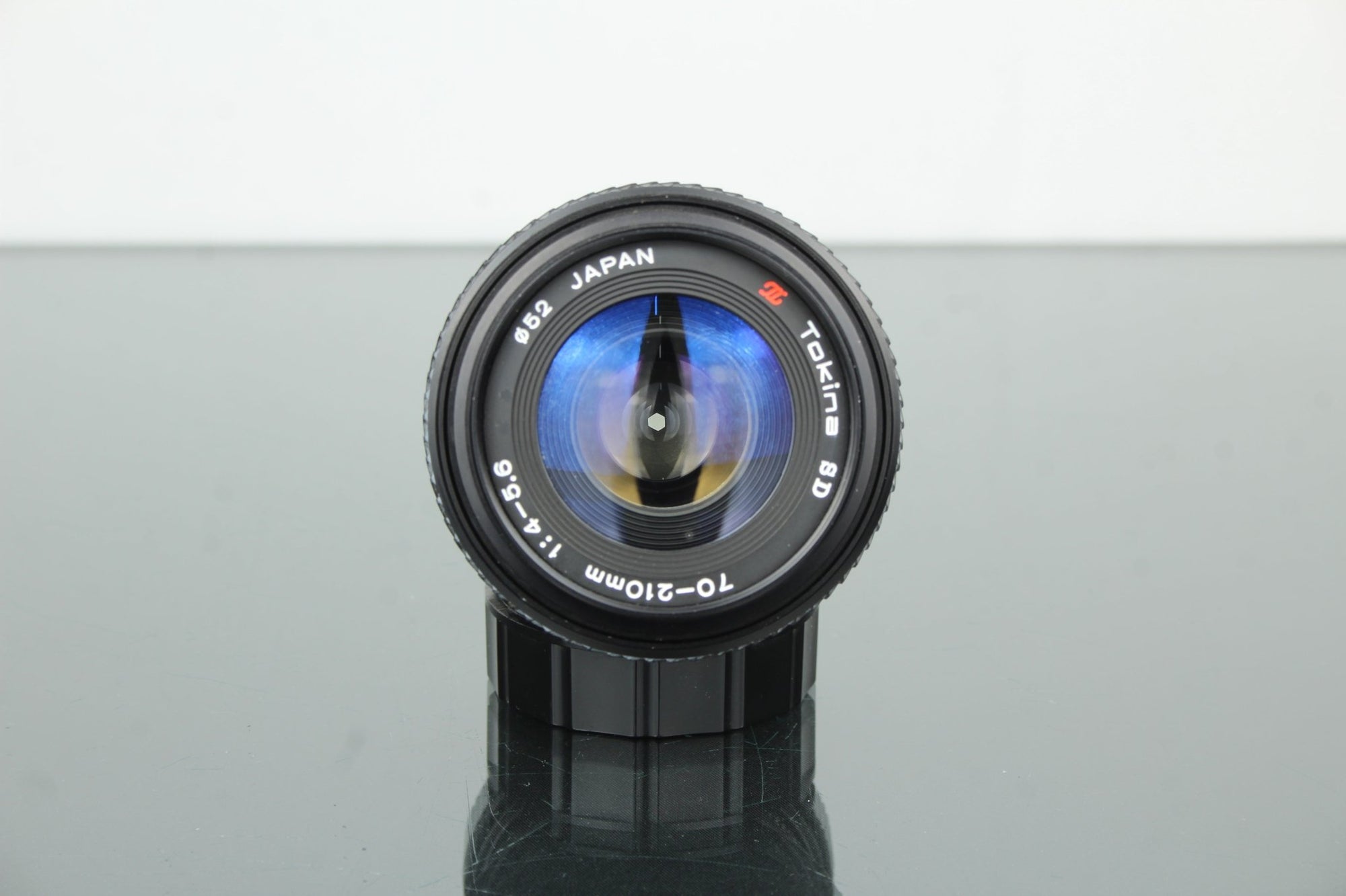 Tokina SD 70 - 210mm 1:4 - 5.6 PK Mount - Dutch|Thrift