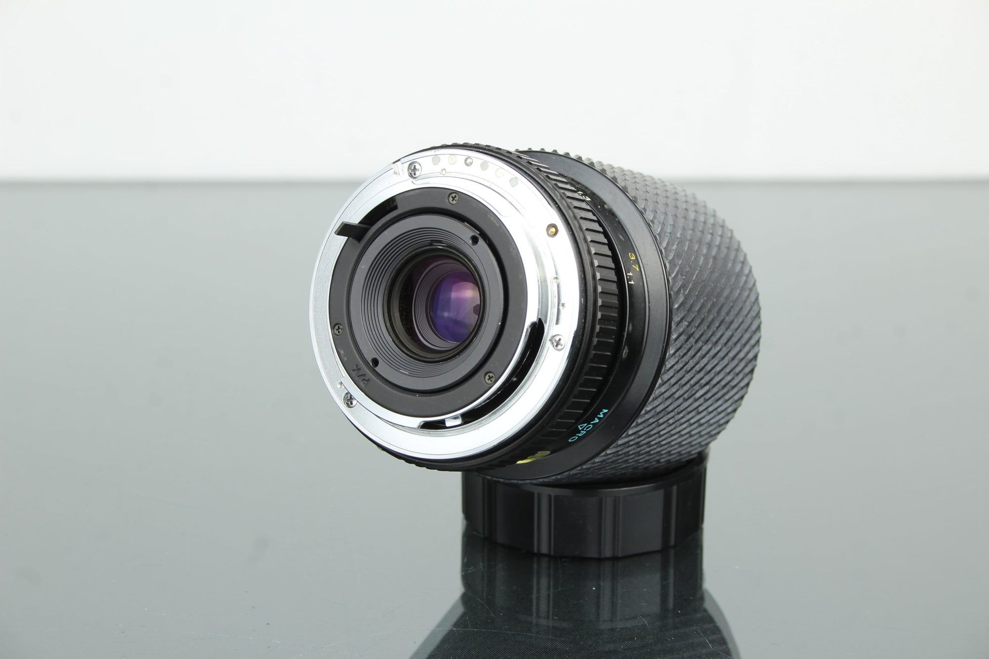 Tokina SD 70 - 210mm 1:4 - 5.6 PK Mount - Dutch|Thrift