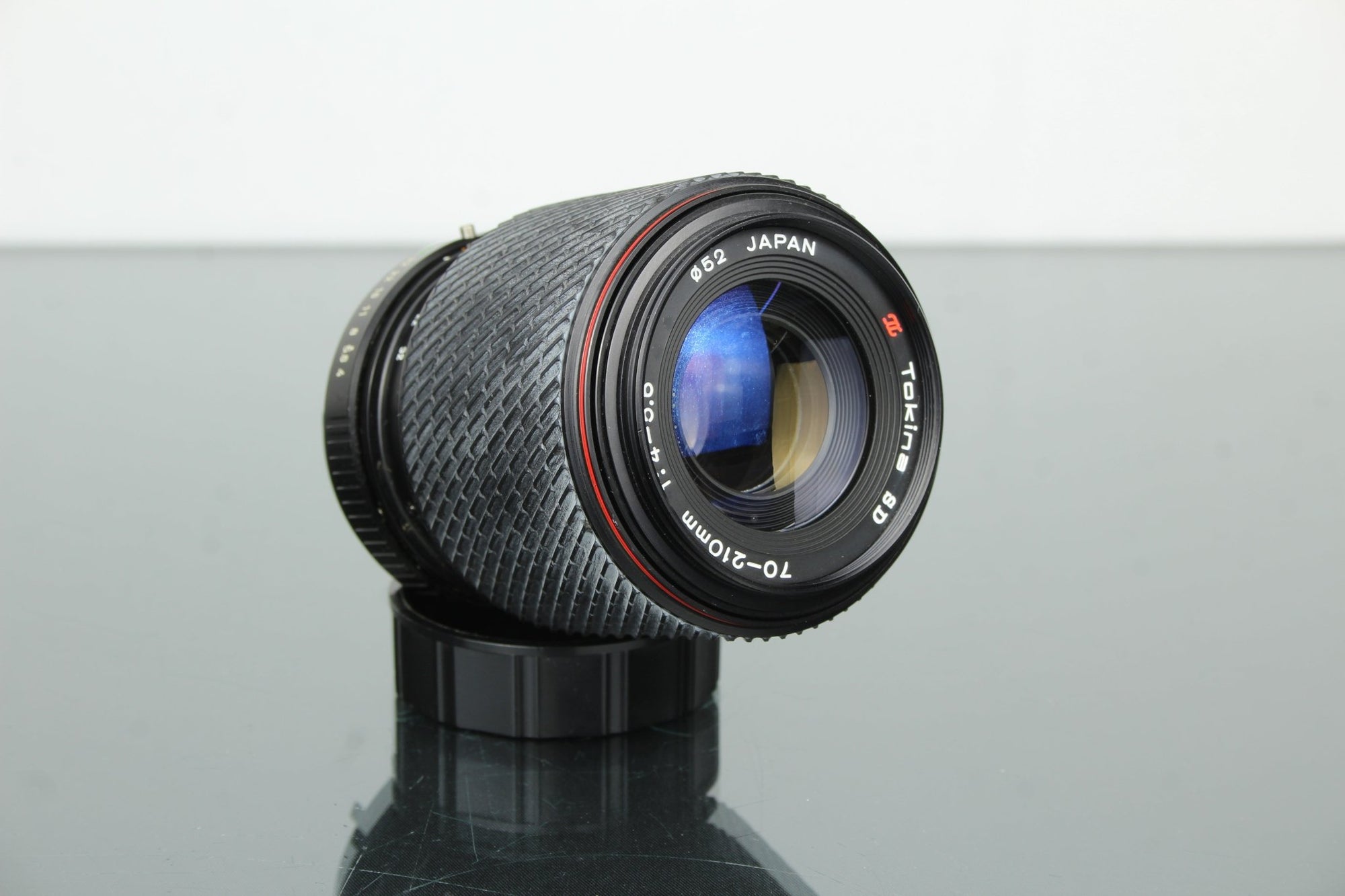 Tokina SD 70 - 210mm 1:4 - 5.6 PK Mount - Dutch|Thrift