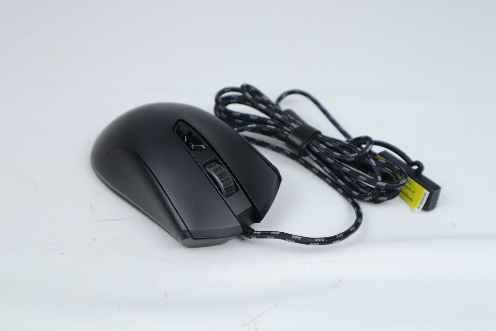 Trust GXT 900 | Gaming Mouse - Dutch|Thrift
