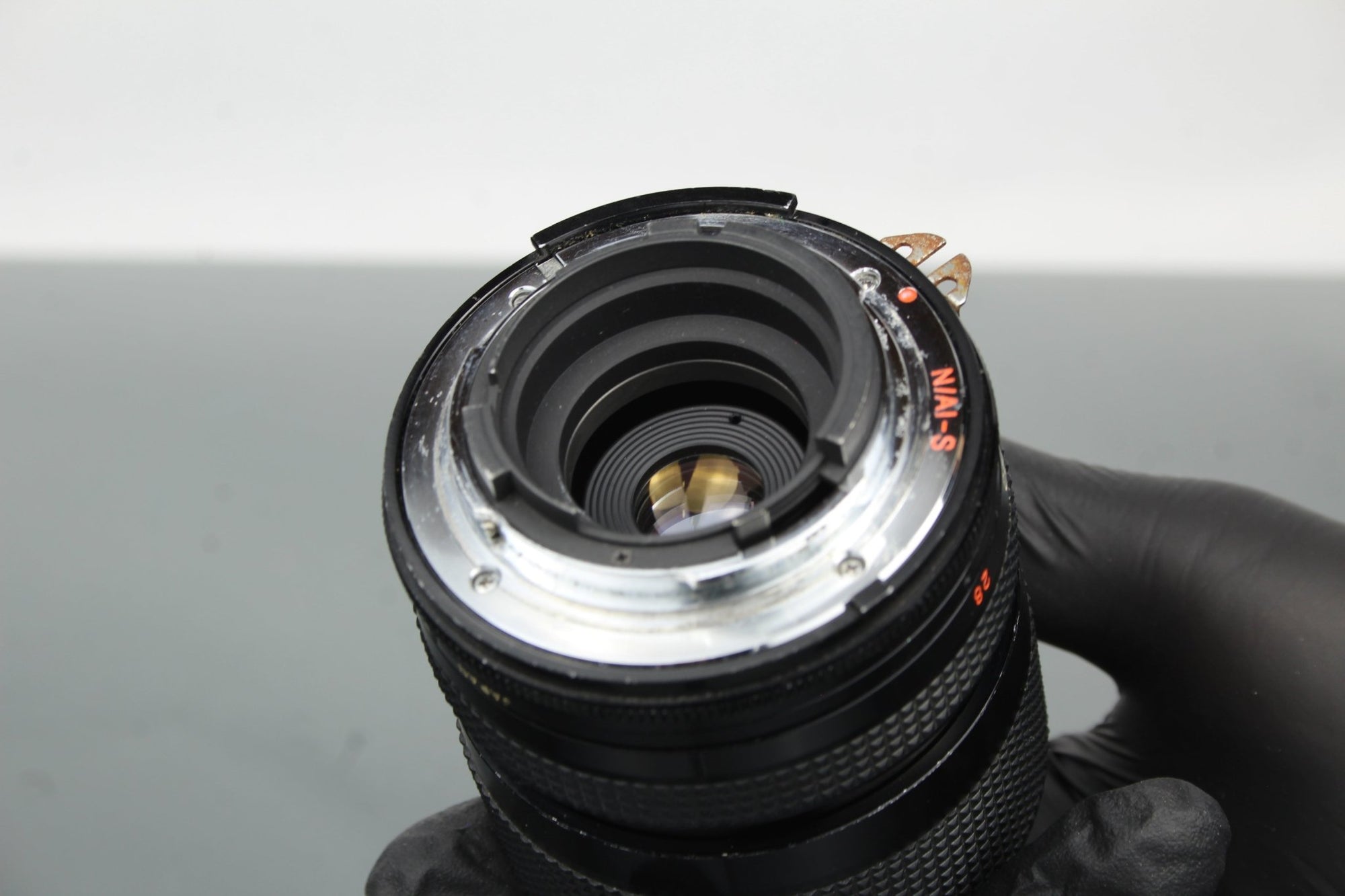 Vivitar 28 - 70mm 1:3.9 - 4.8 Nikon F Mount - Dutch|Thrift