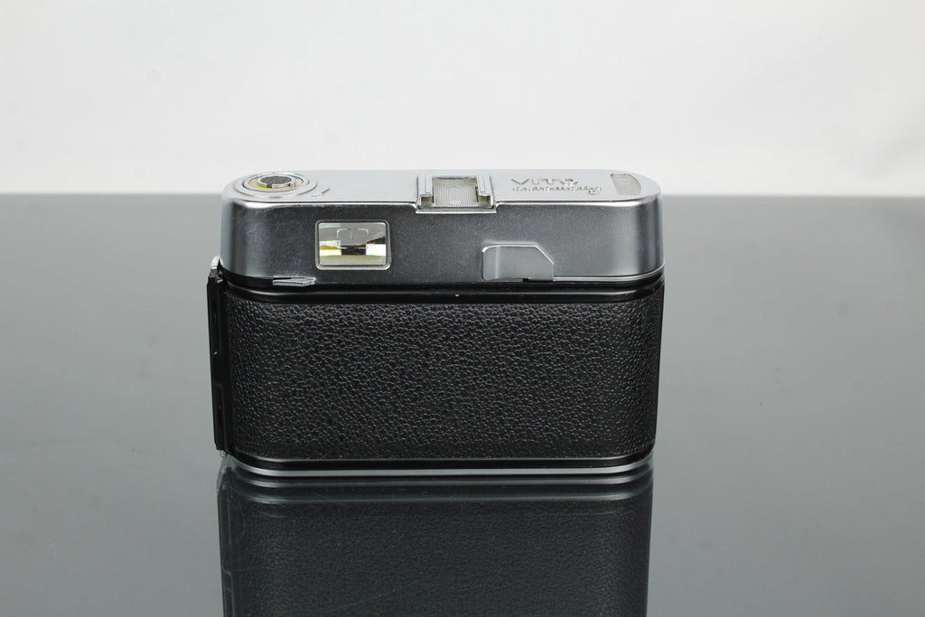 Voigtlander Vito Automatic - Dutch|Thrift