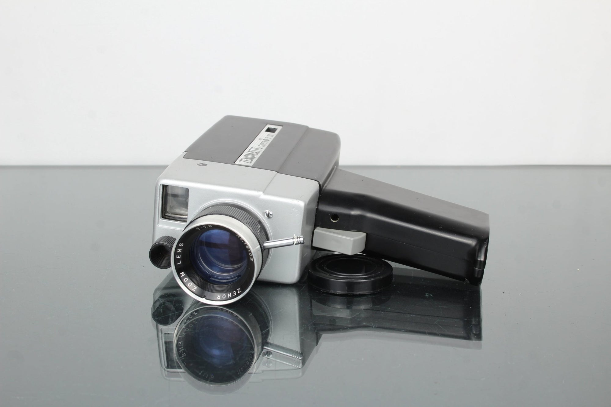 ZenoMatic Super8 Z - 20 - Dutch|Thrift