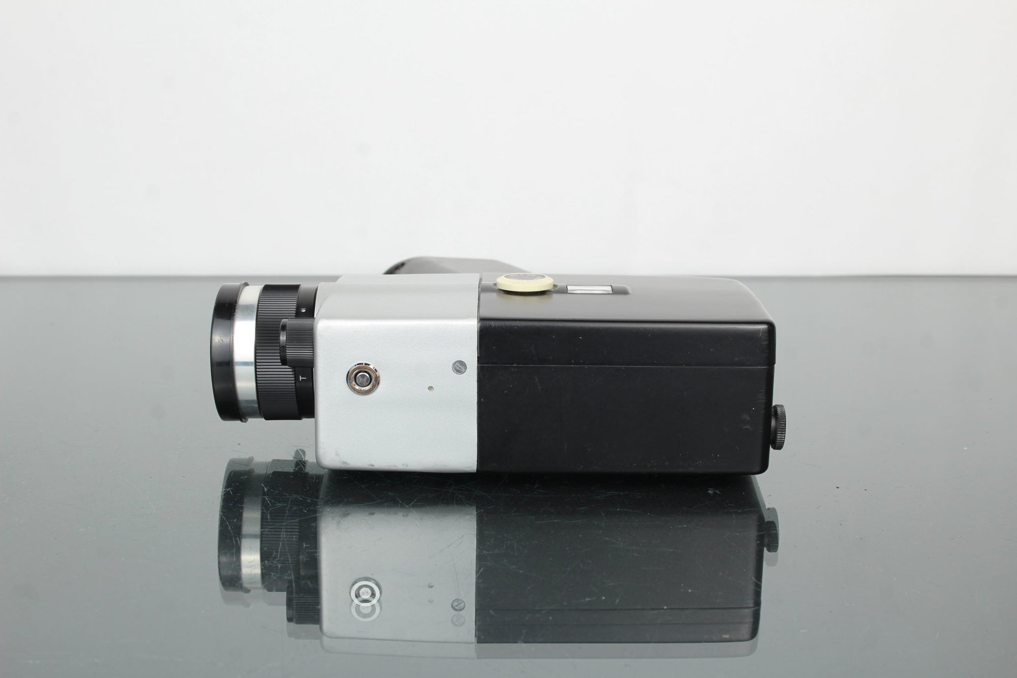 ZenoMatic Super8 Z - 20 - Dutch|Thrift